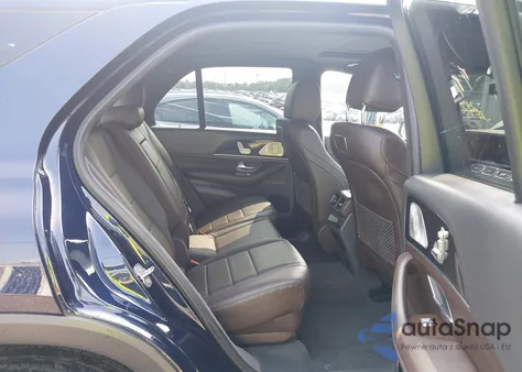 2020 Mercedes-Benz Gle 350 4Matic from USA, damaged, VIN 4JGFB4KE8LA069341